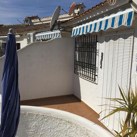 Apartamento Nº29 - Oasis Park I Dénia Extérieur photo
