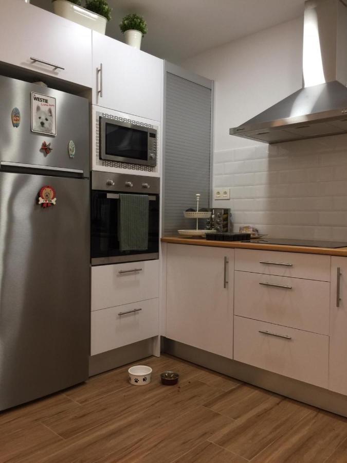 Apartamento Nº29 - Oasis Park I Dénia Extérieur photo