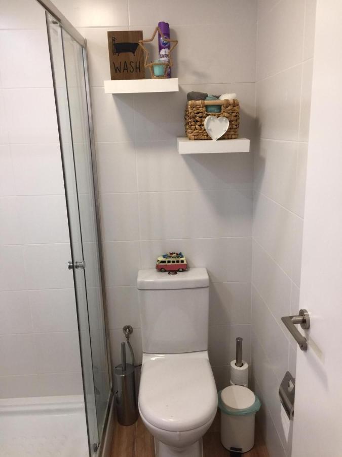 Apartamento Nº29 - Oasis Park I Dénia Extérieur photo